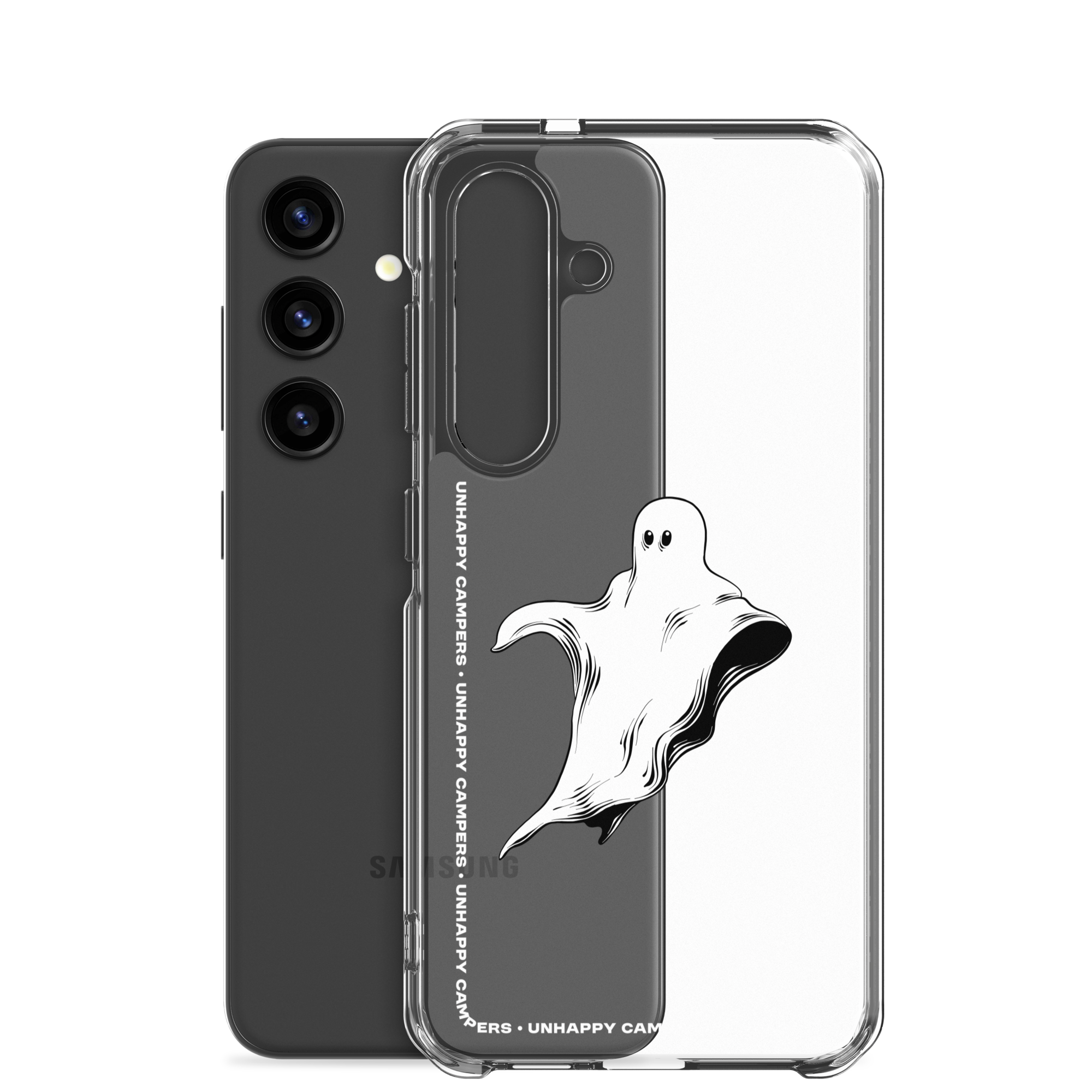 Ghost Case for Samsung®