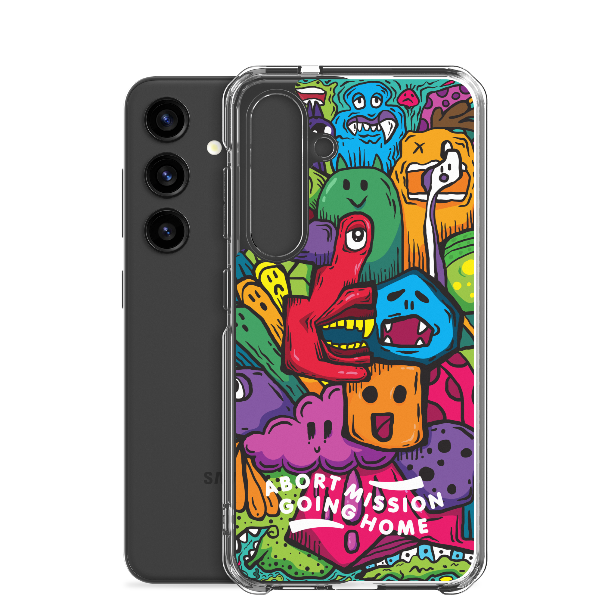 Trippin' Case for Samsung®