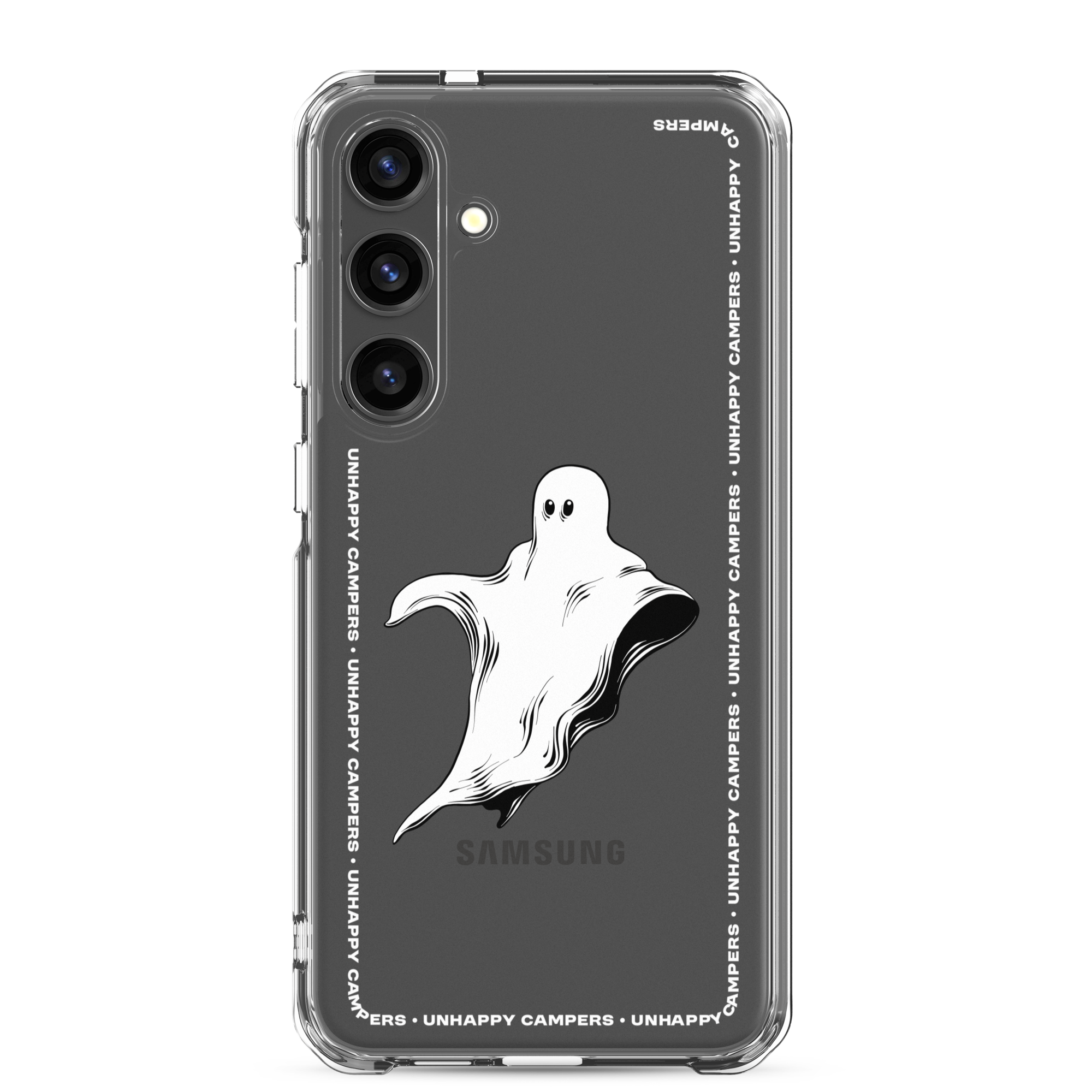 Ghost Case for Samsung®