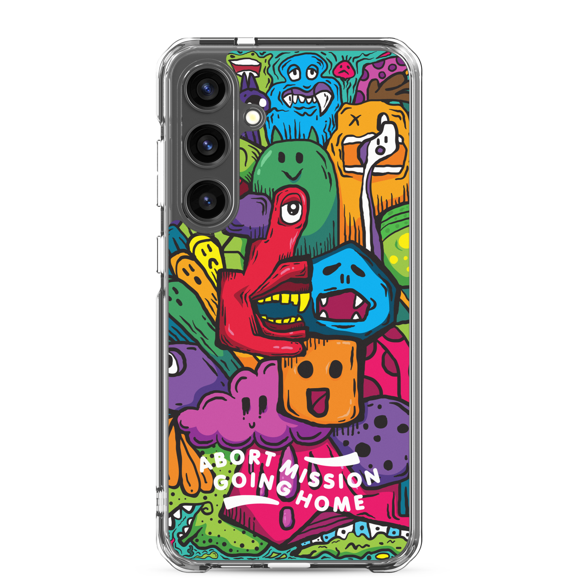 Trippin' Case for Samsung®