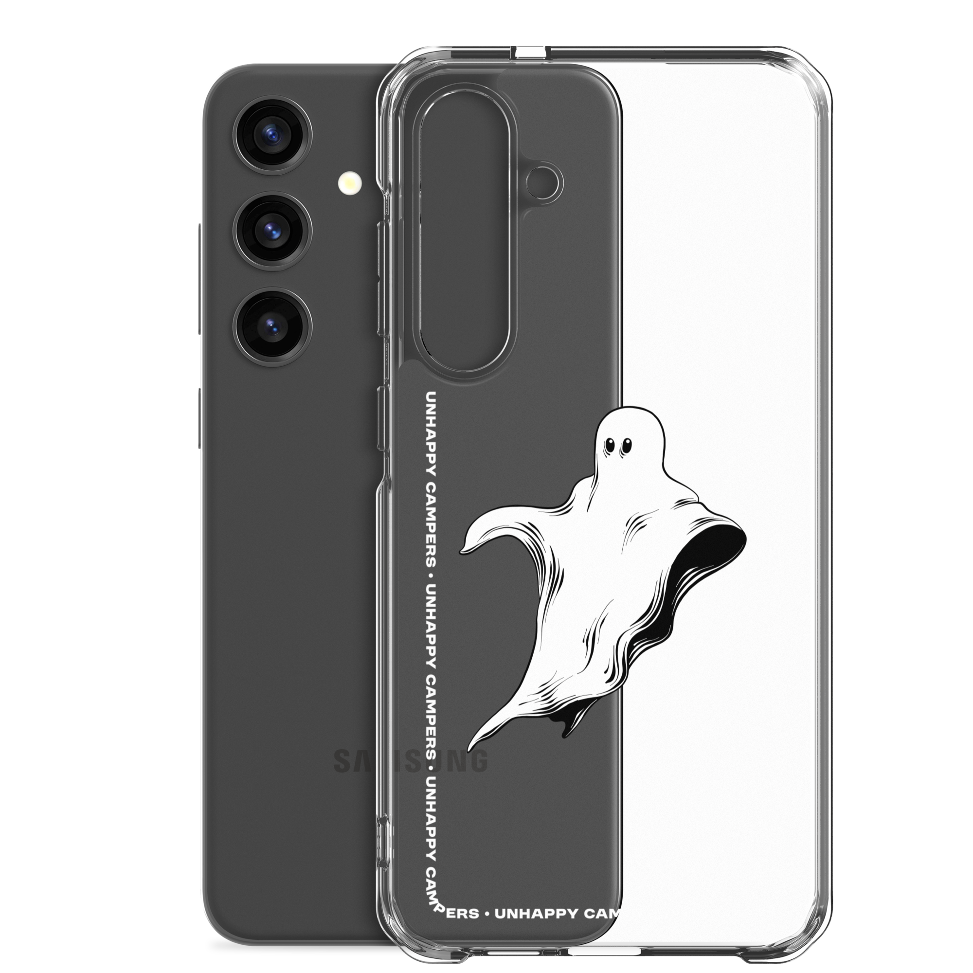 Ghost Case for Samsung®
