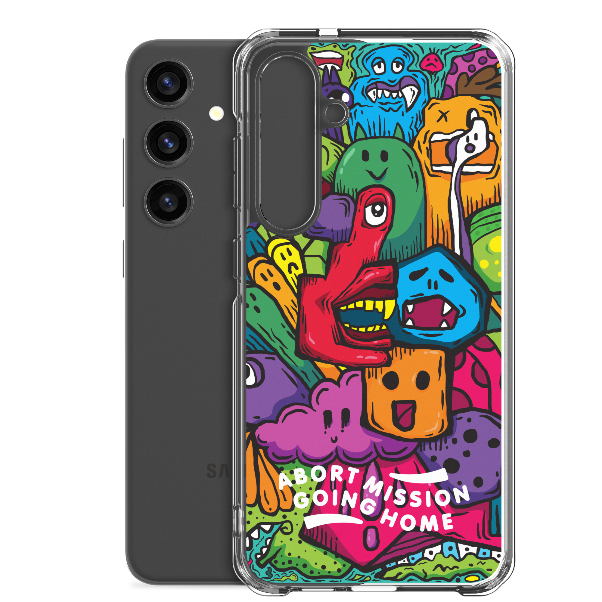 Trippin' Case for Samsung®