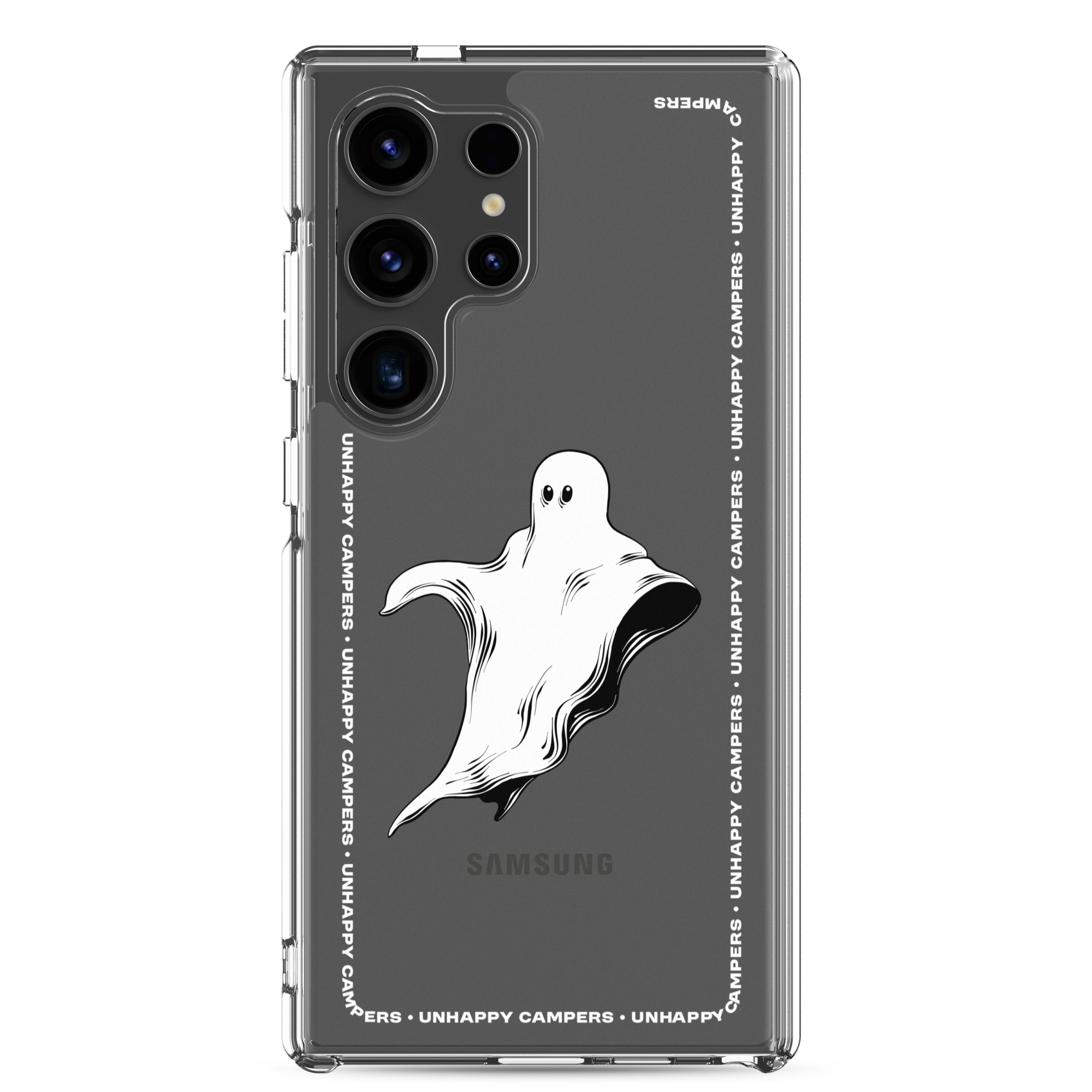 Ghost Case for Samsung®