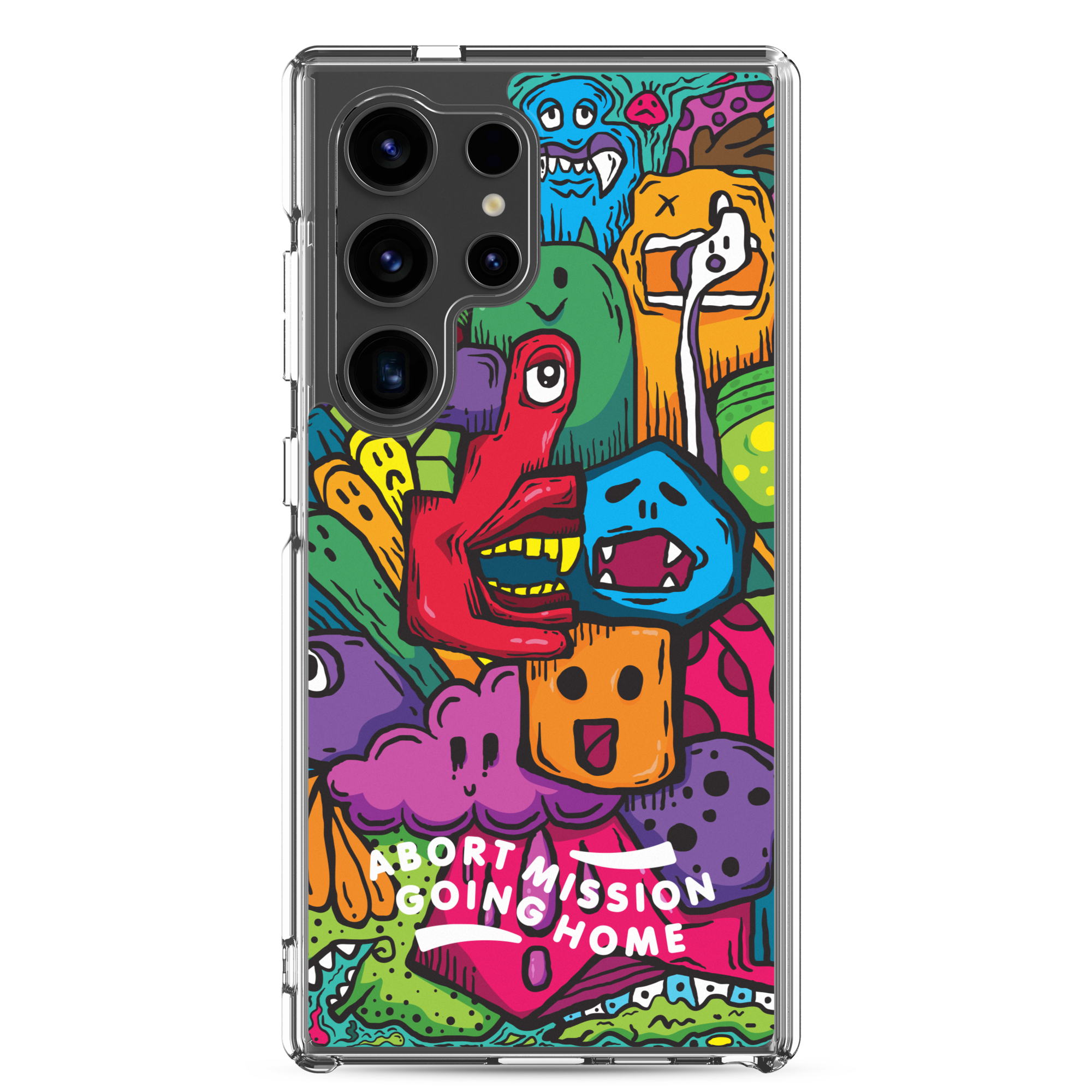 Trippin' Case for Samsung®