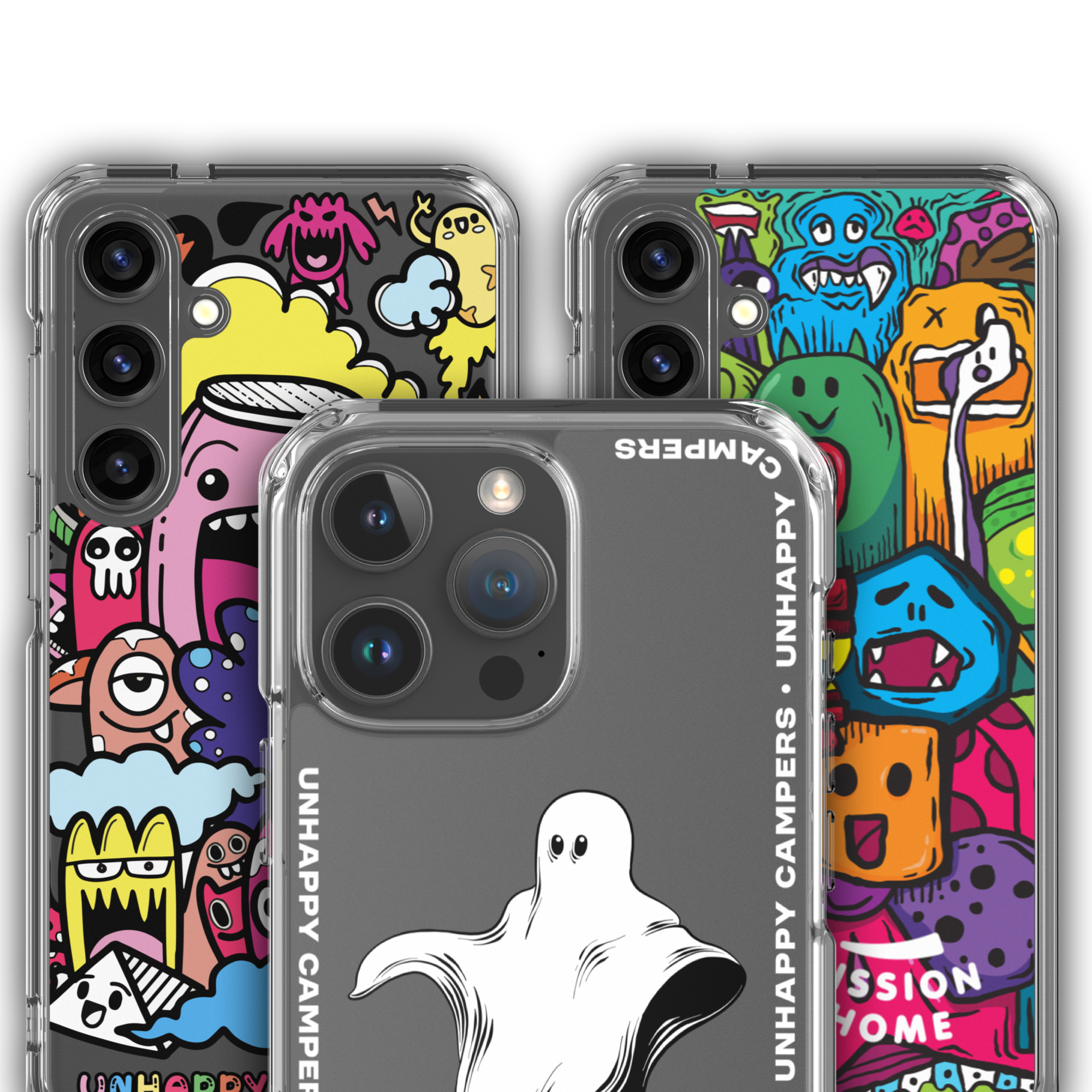 Phone Cases