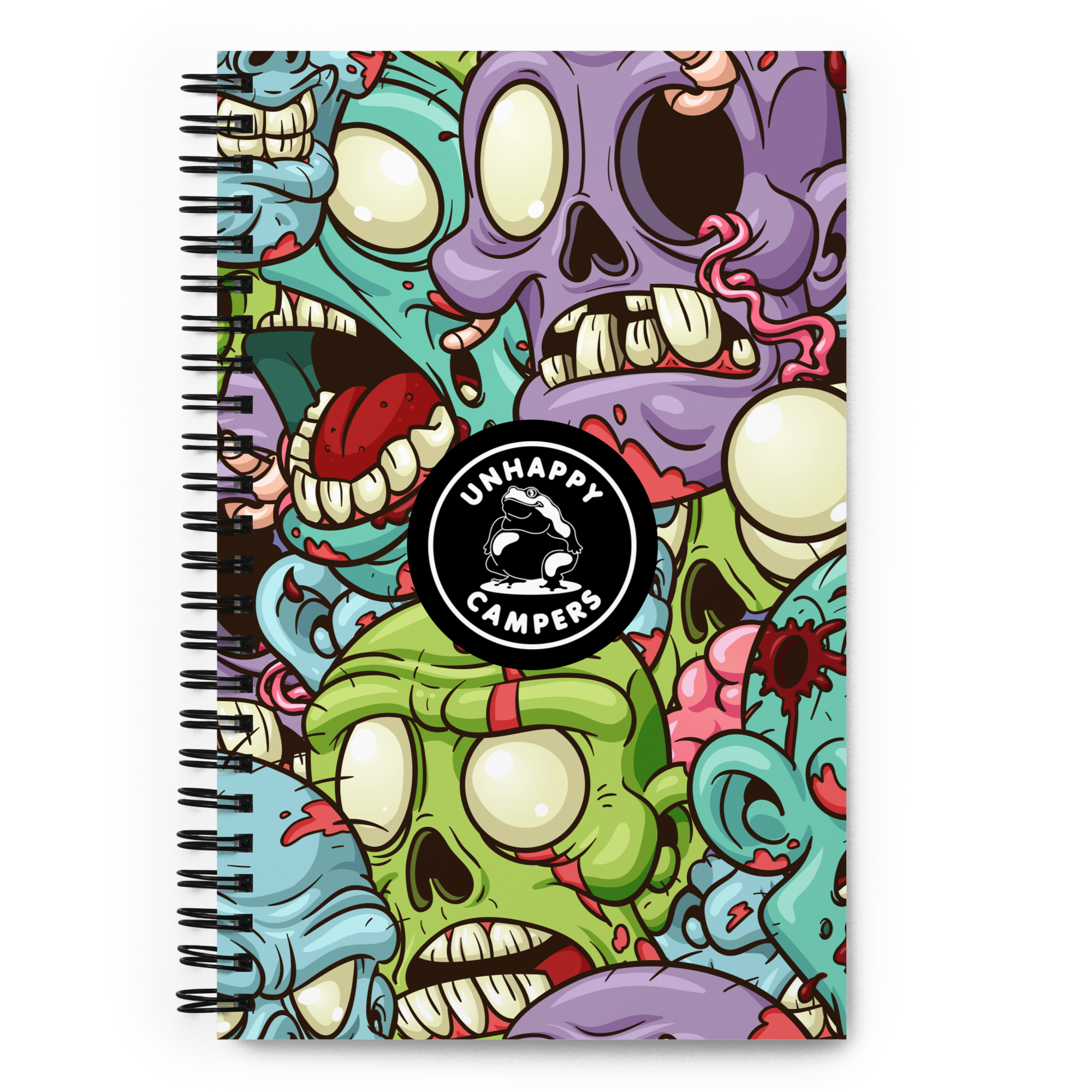Brain Dead - Spiral