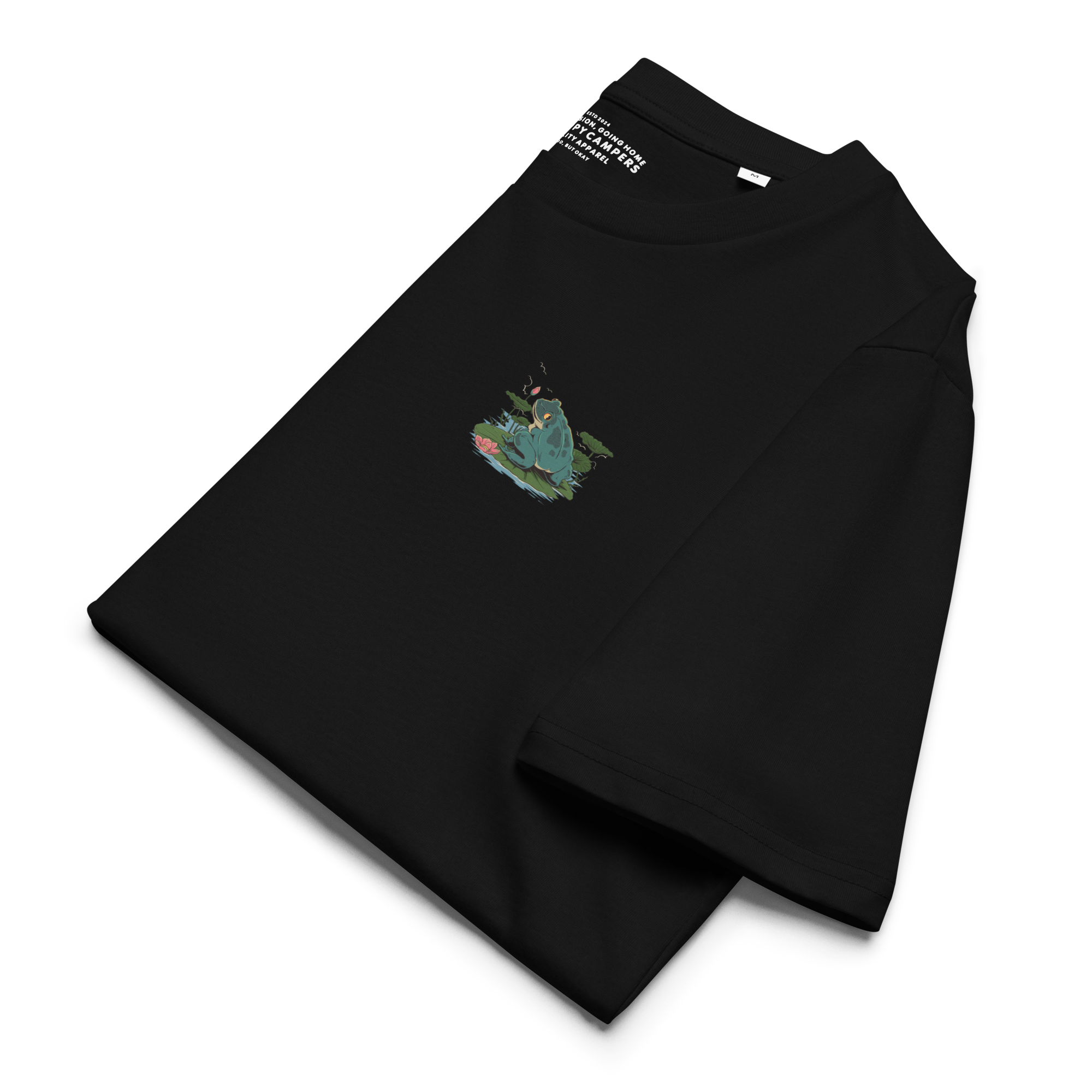 I Shake My Ass For Cash Heavyweight Tee