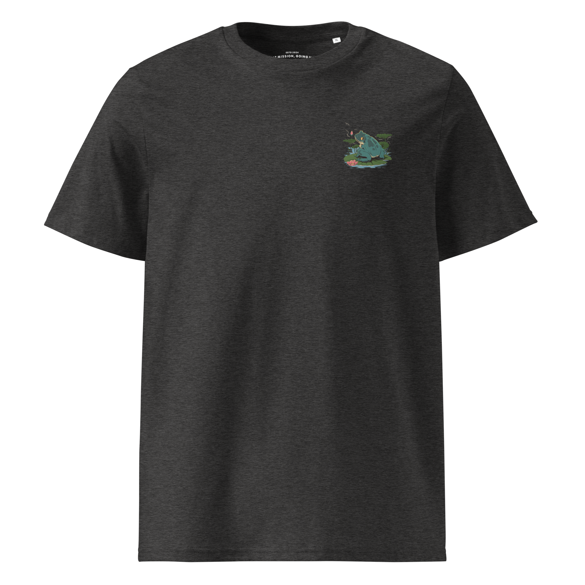 I Shake My Ass For Cash Heavyweight Tee