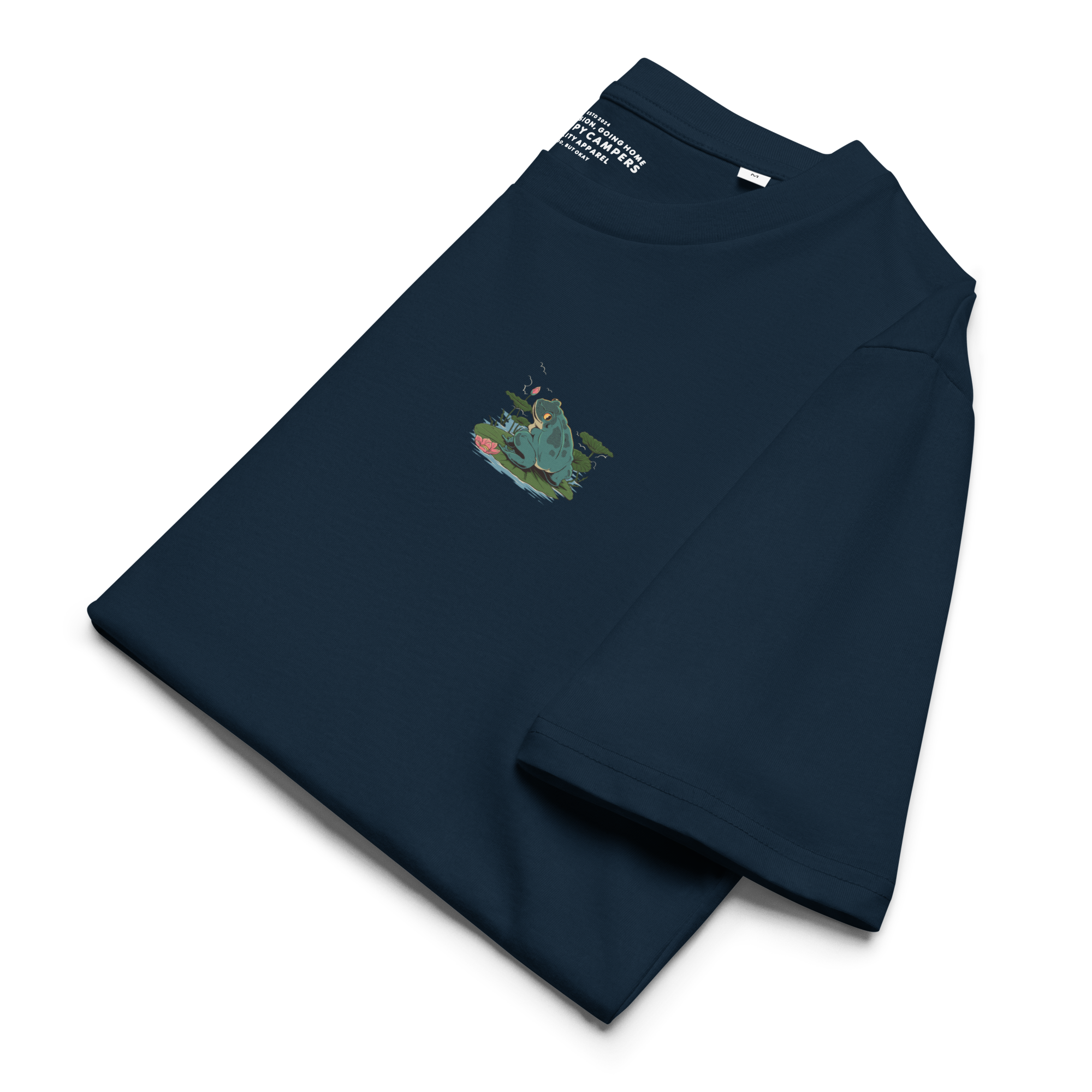 I Shake My Ass For Cash Heavyweight Tee
