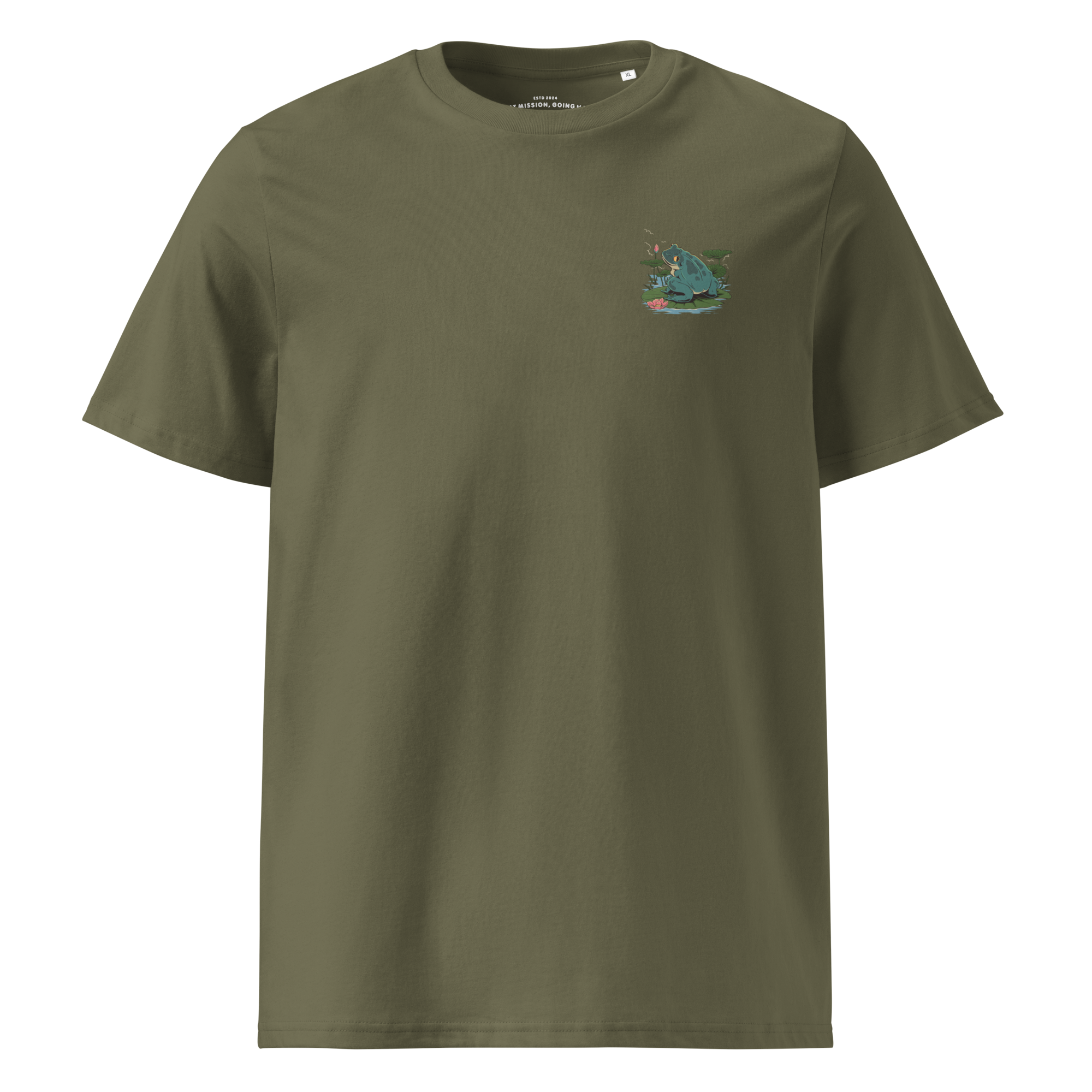 I Shake My Ass For Cash Heavyweight Tee
