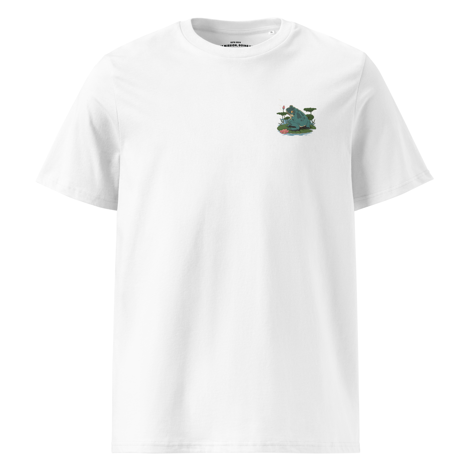 I Shake My Ass For Cash Heavyweight Tee