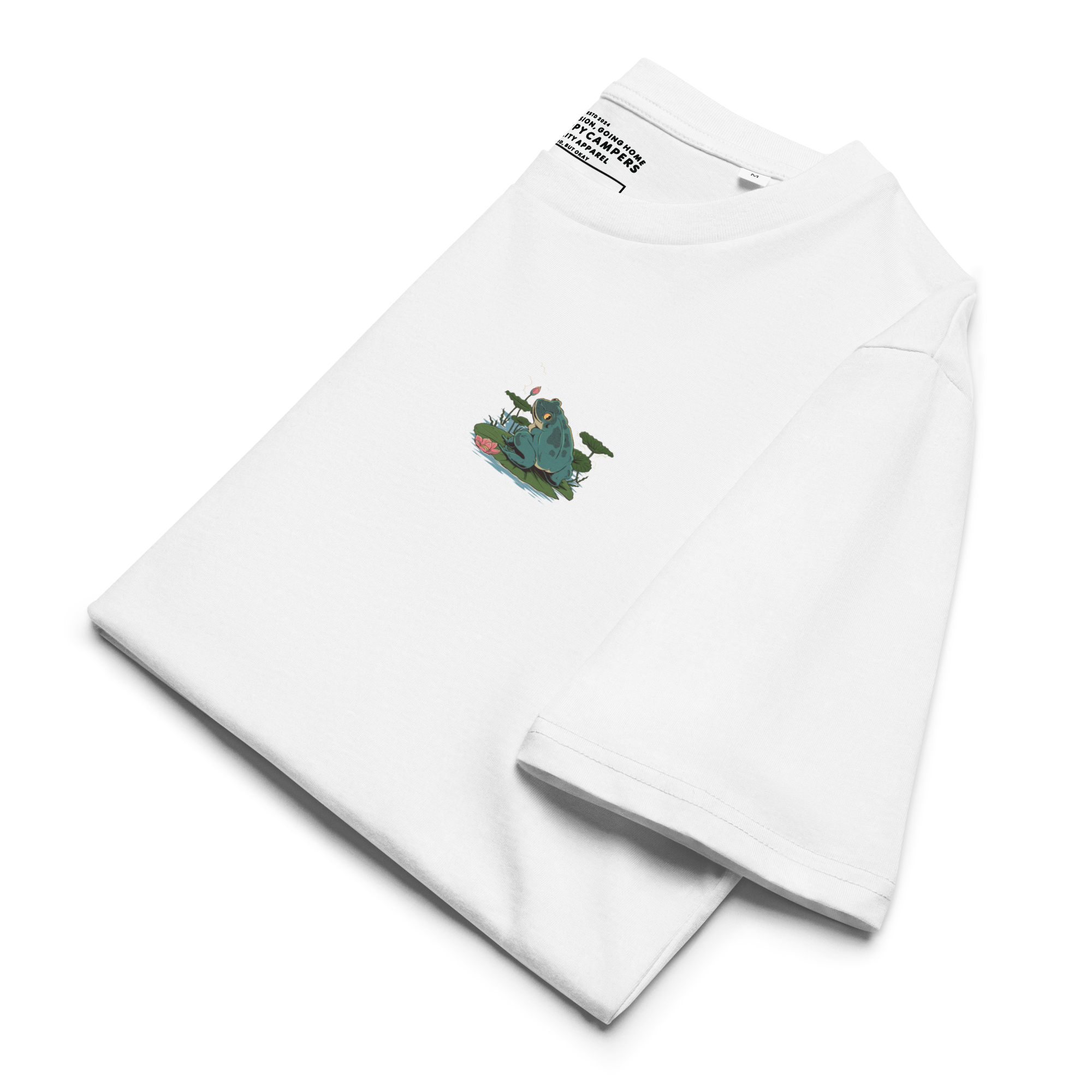 I Shake My Ass For Cash Heavyweight Tee