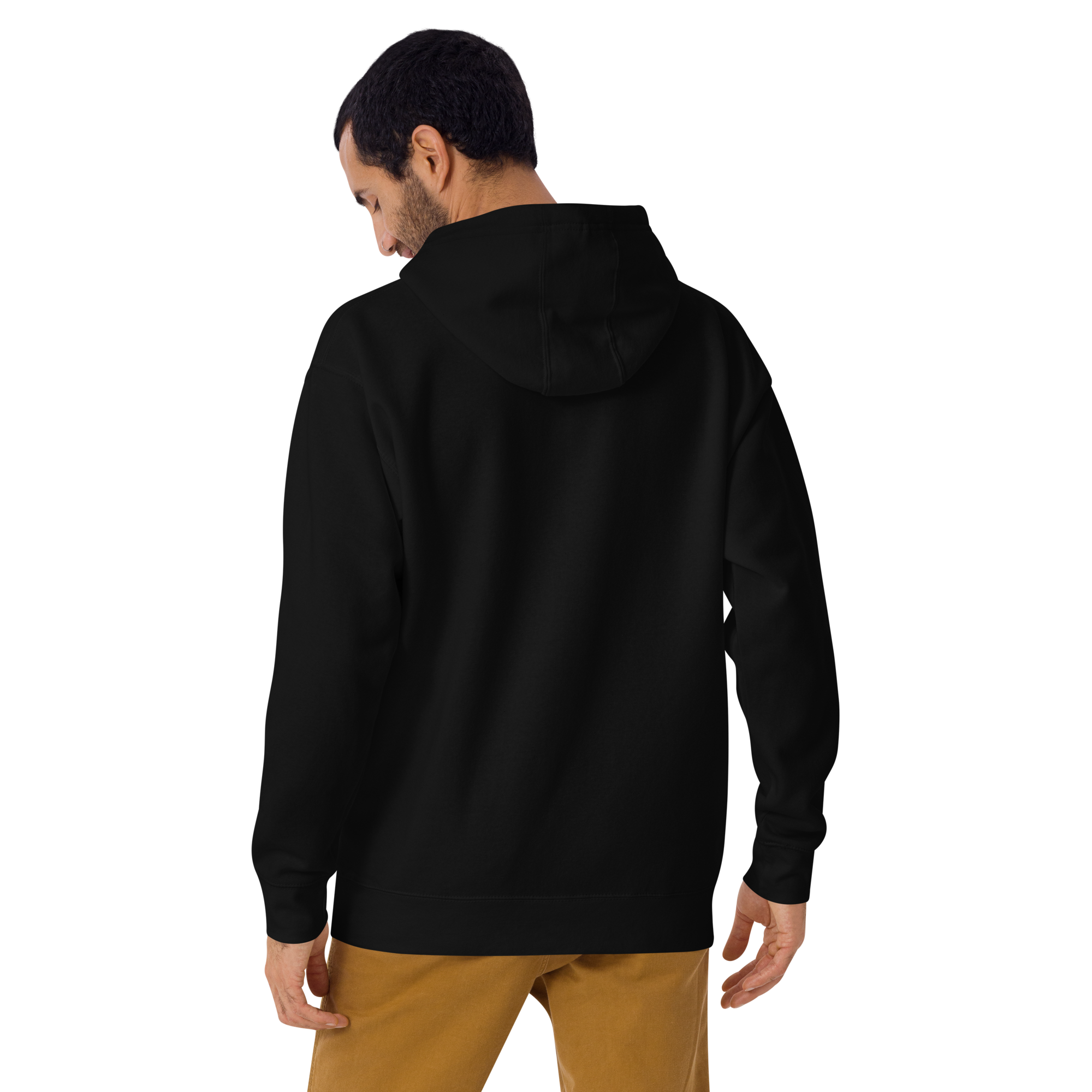 Even Baddies Get Saddies - Hoodie