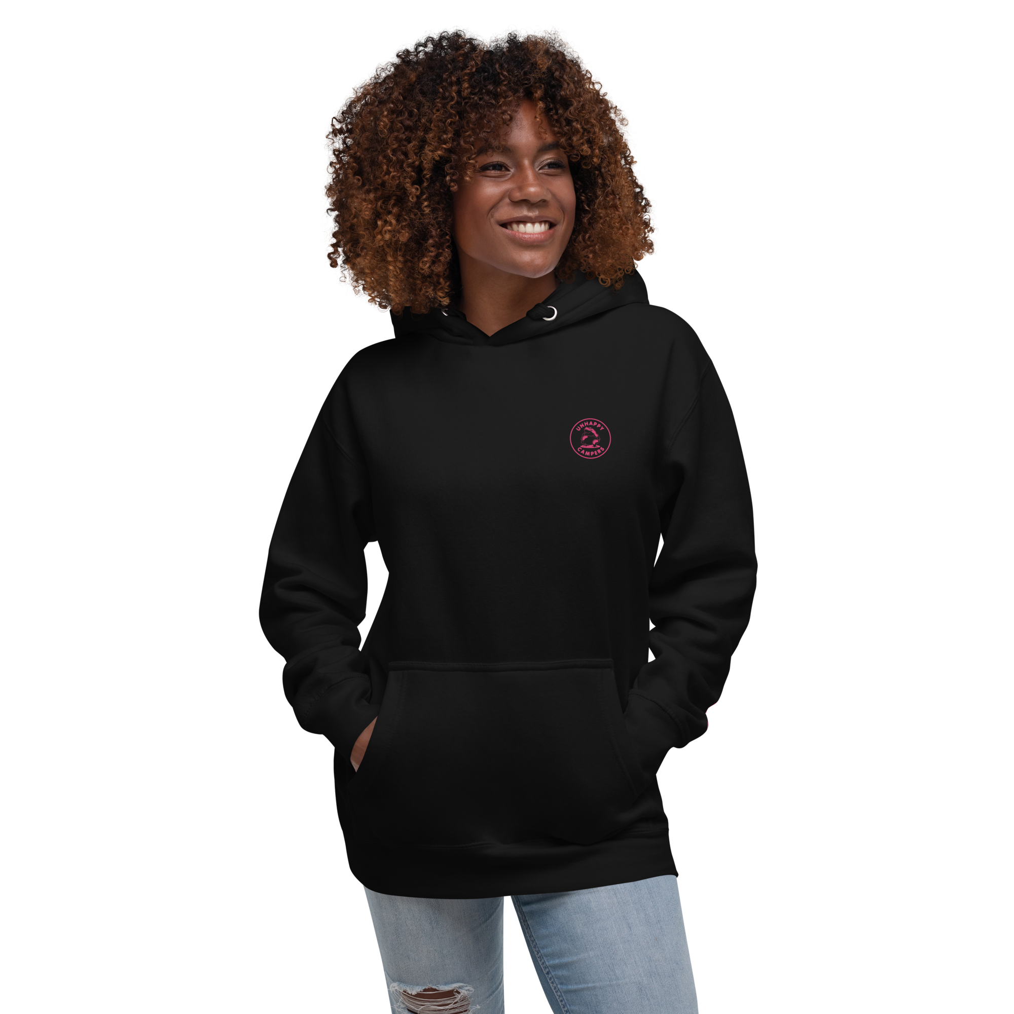Garden Sesh - Hoodie