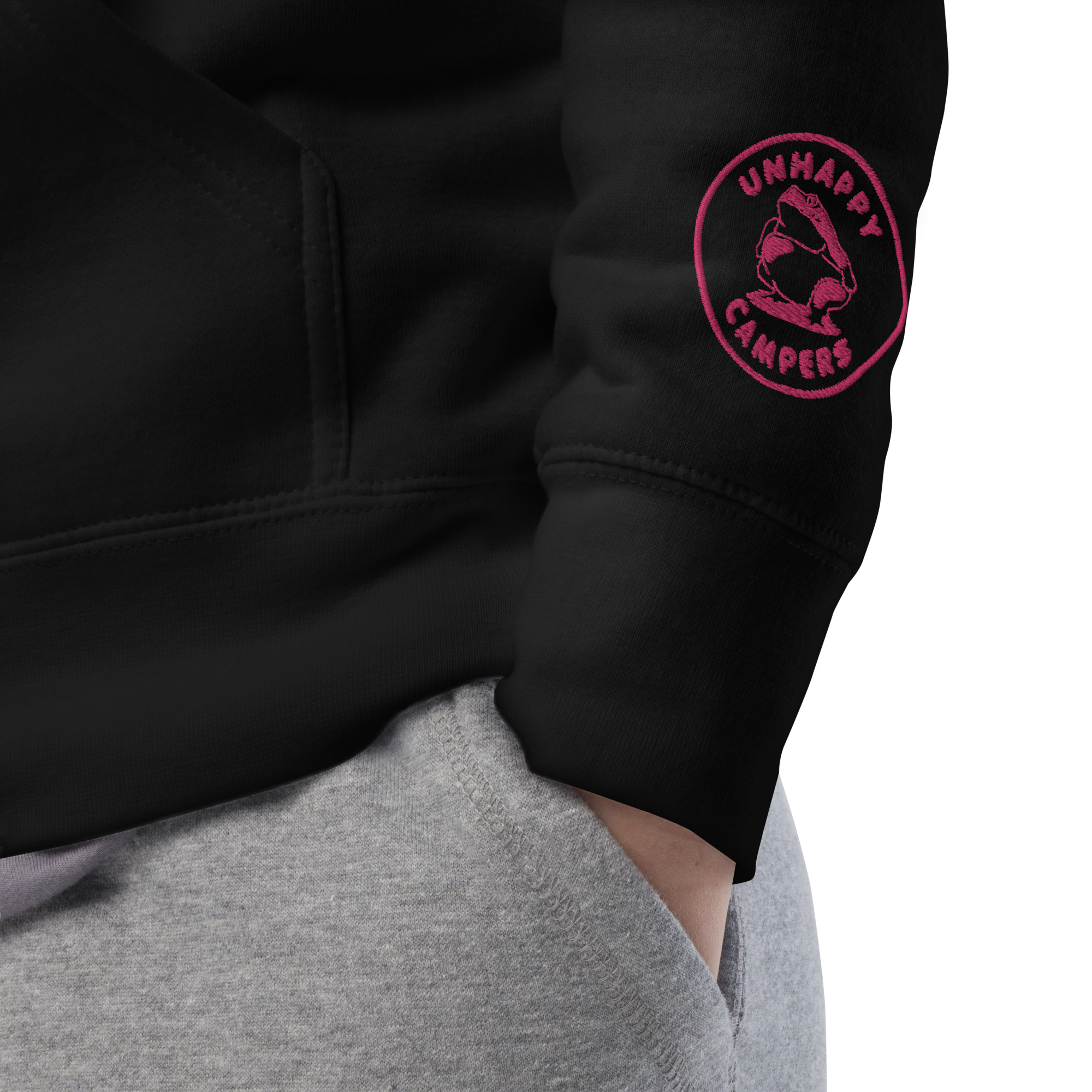 Garden Sesh - Hoodie