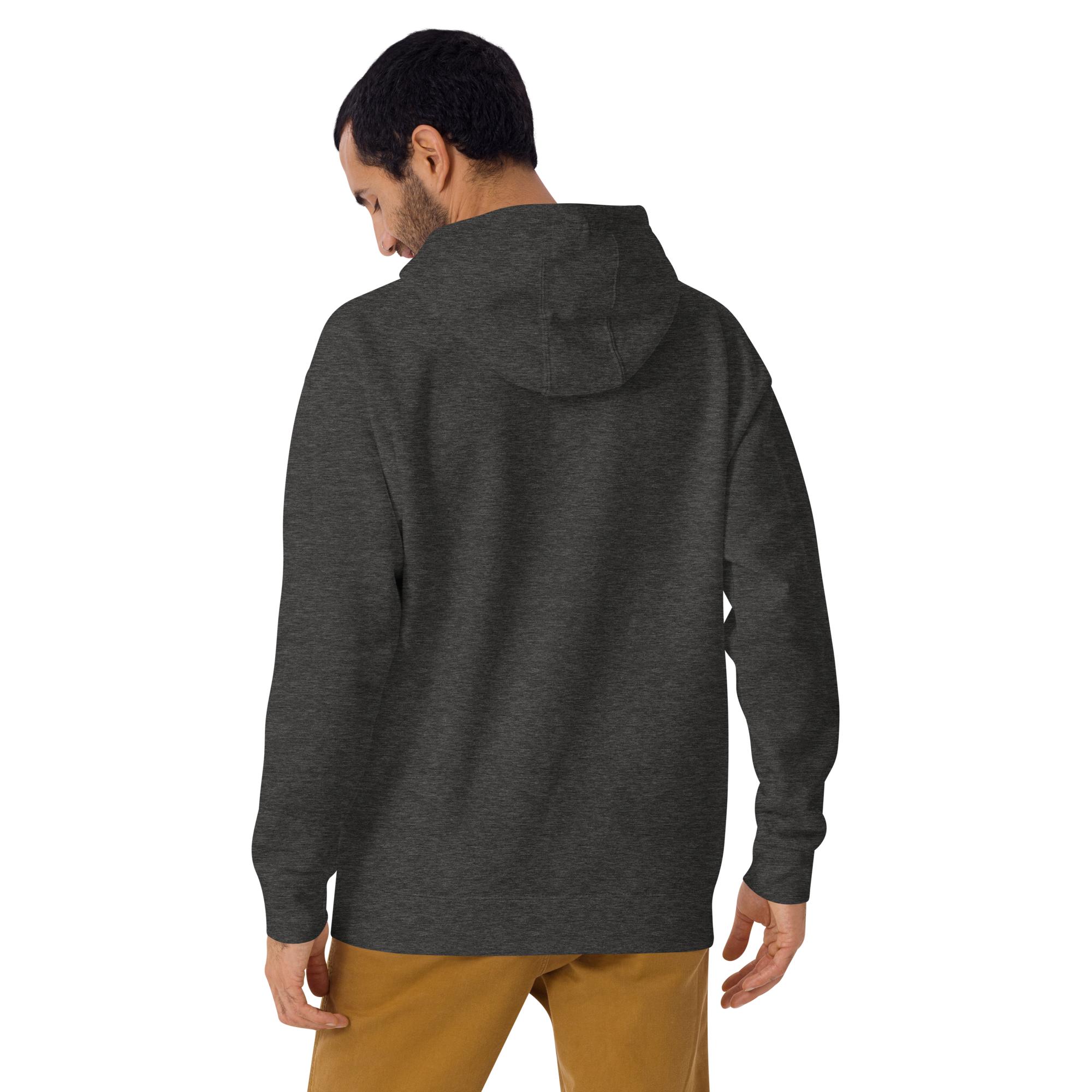 Even Baddies Get Saddies - Hoodie