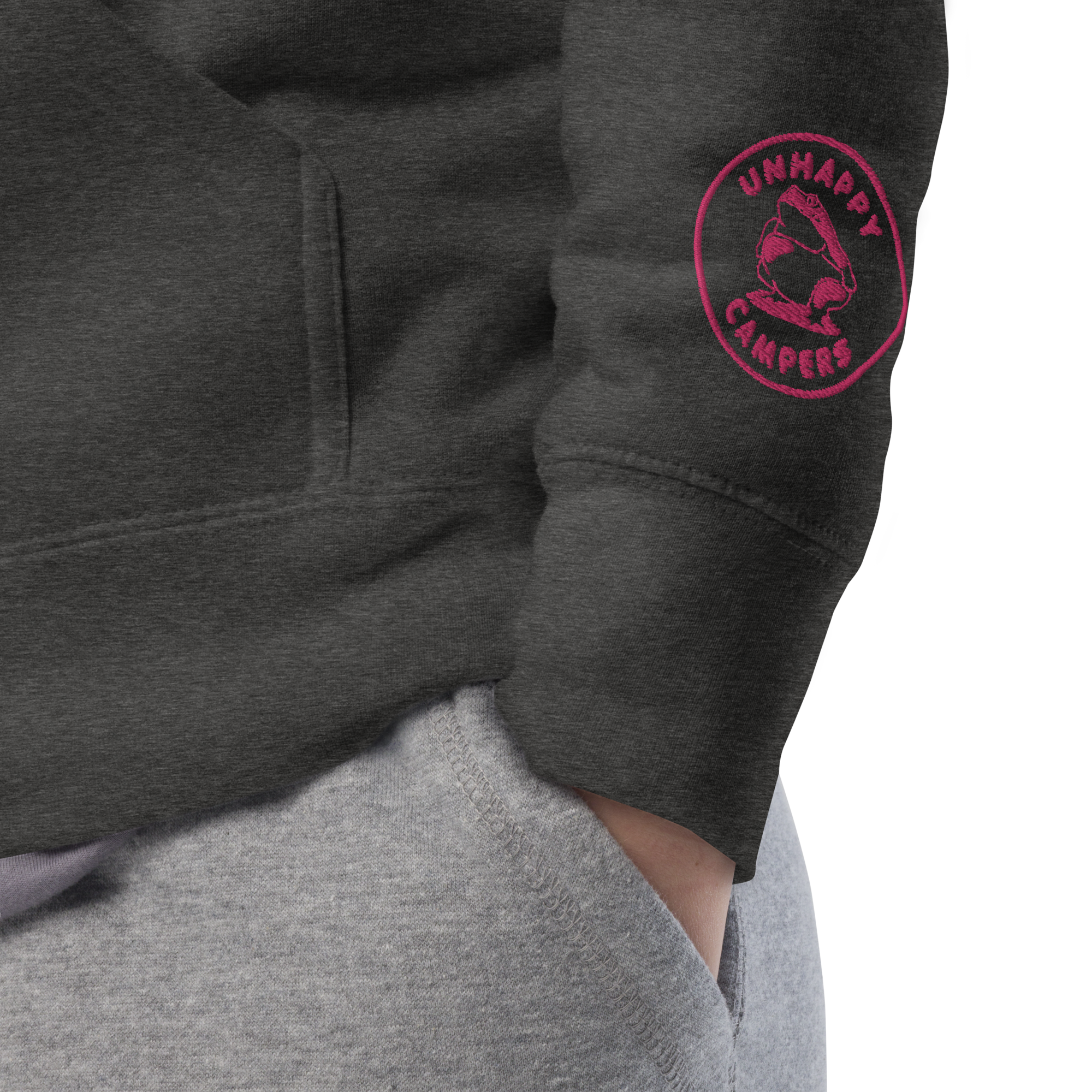 Garden Sesh - Hoodie