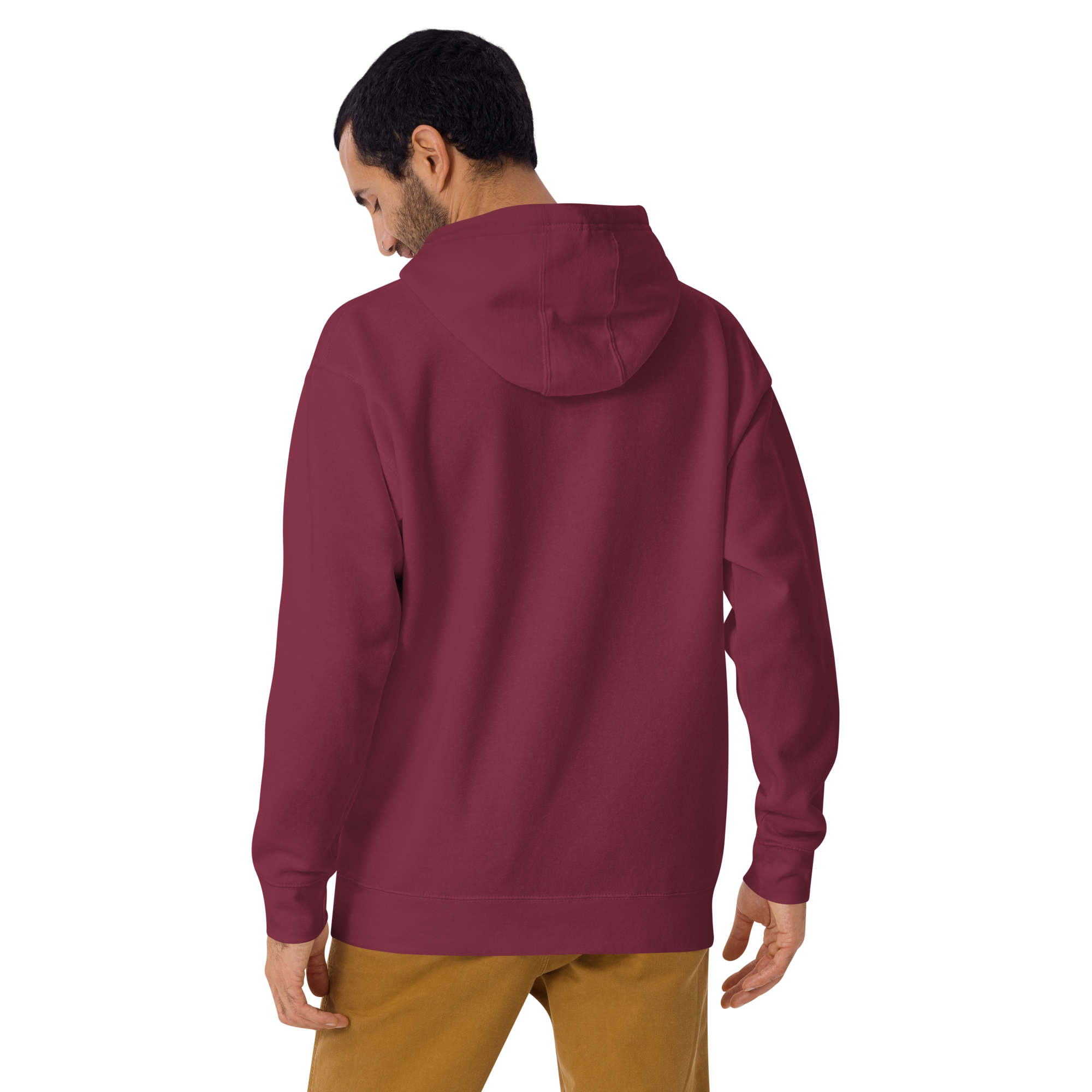 Even Baddies Get Saddies - Hoodie