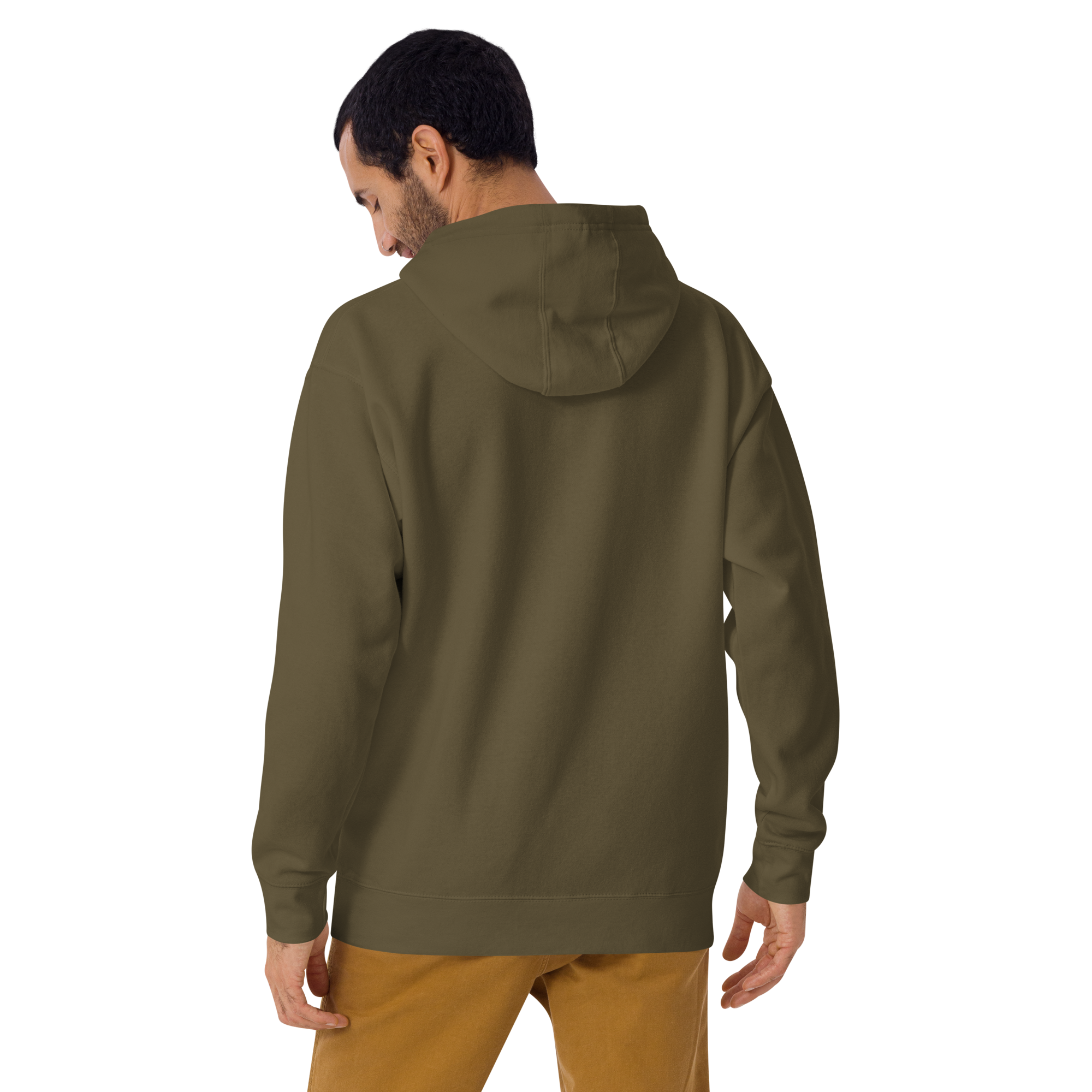 Even Baddies Get Saddies - Hoodie