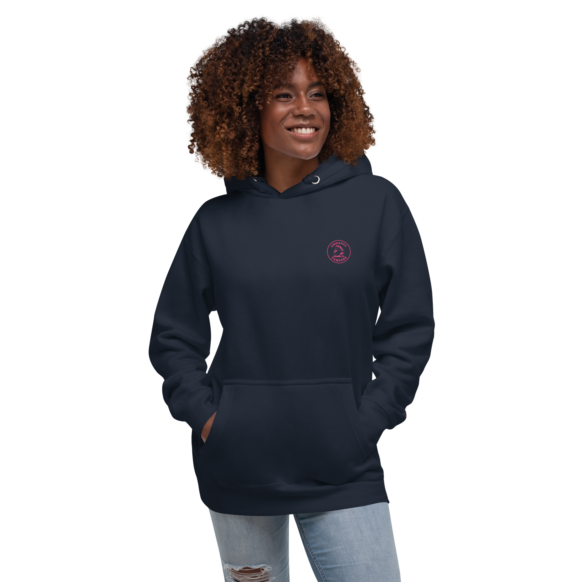 Garden Sesh - Hoodie