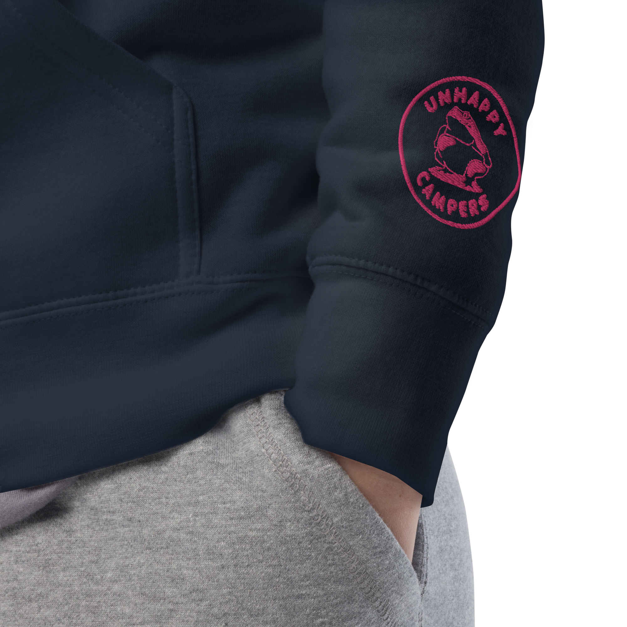 Garden Sesh - Hoodie