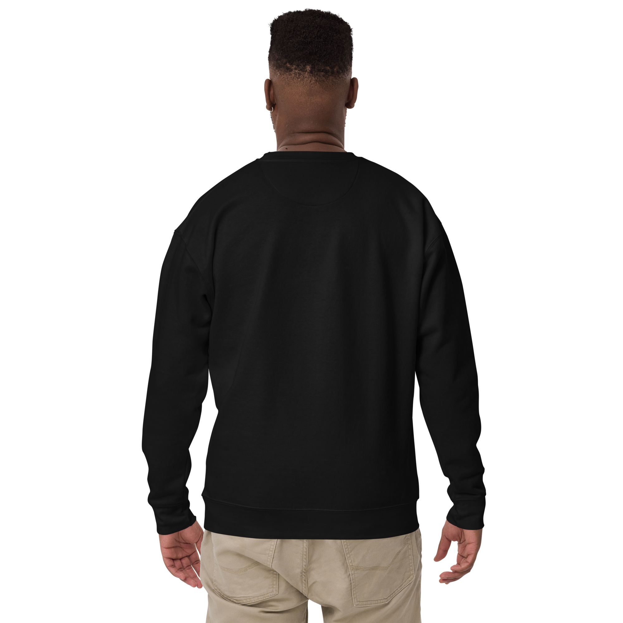 Garden Sesh - Sweatshirt