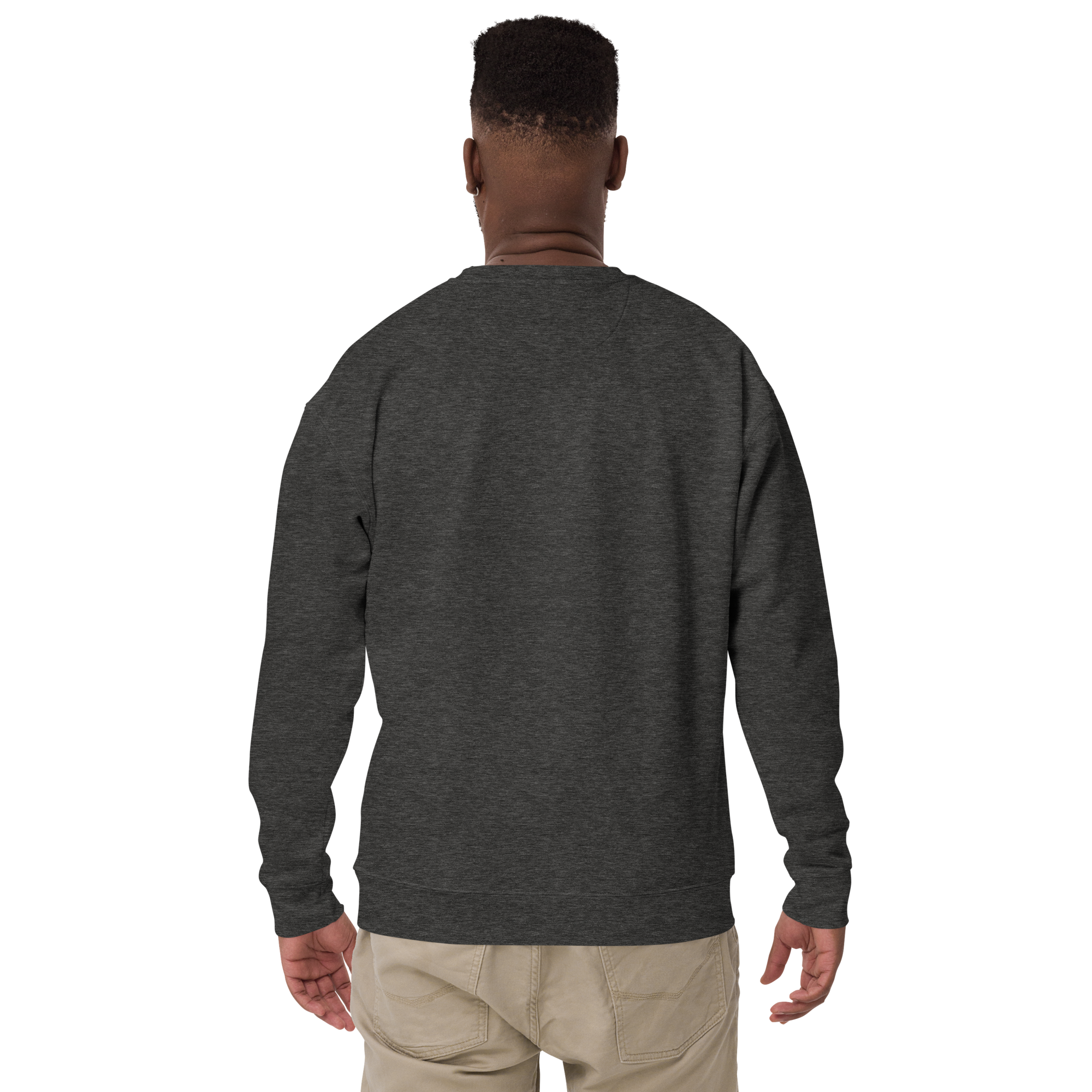 Garden Sesh - Sweatshirt
