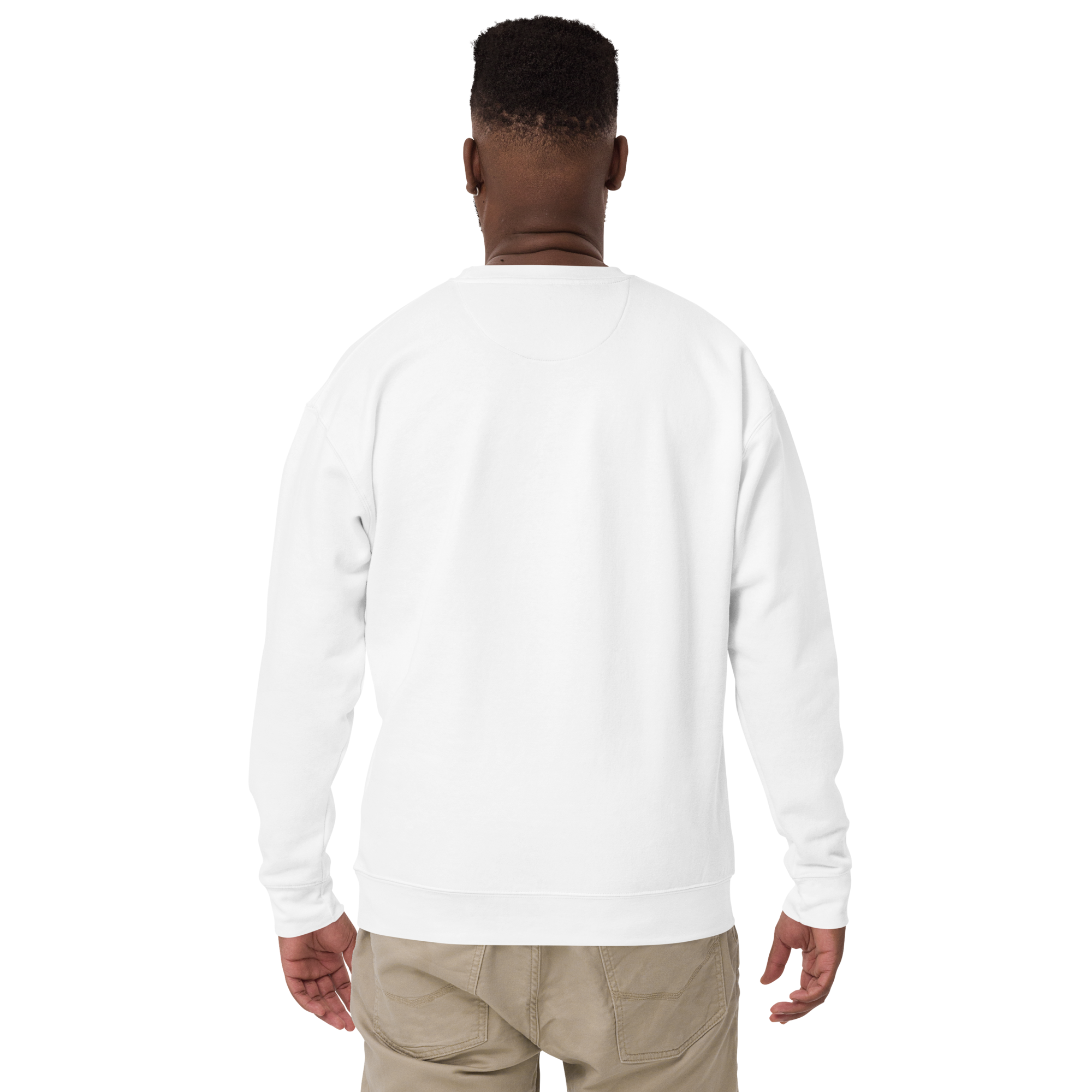 Garden Sesh - Sweatshirt
