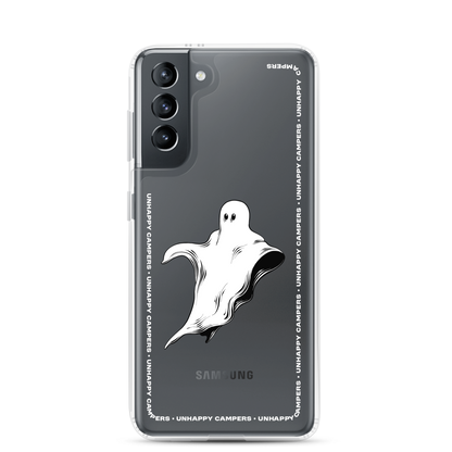 Ghost Case for Samsung®