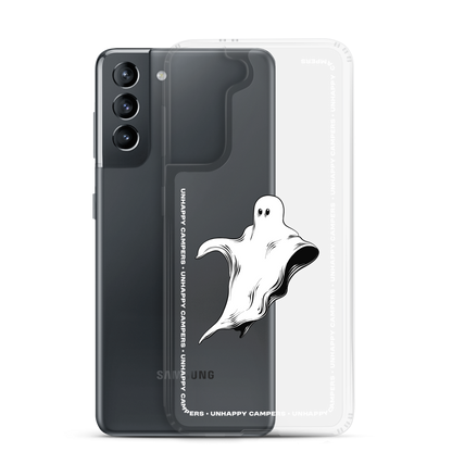 Ghost Case for Samsung®