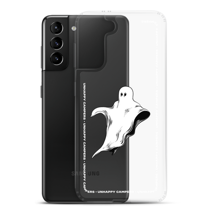 Ghost Case for Samsung®