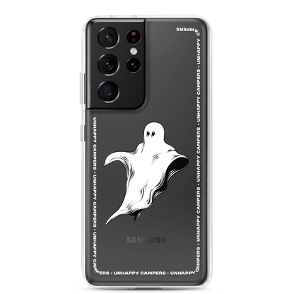 Ghost Case for Samsung®