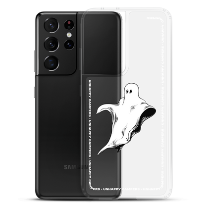 Ghost Case for Samsung®
