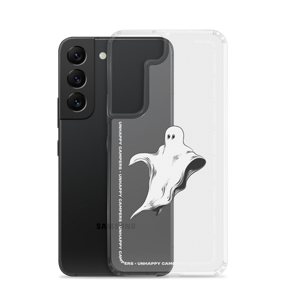 Ghost Case for Samsung®