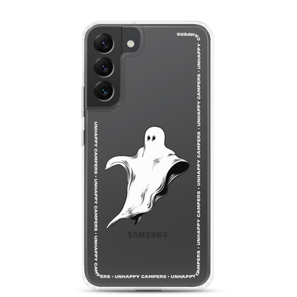 Ghost Case for Samsung®