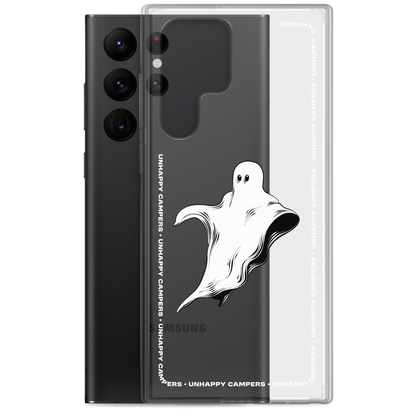 Ghost Case for Samsung®