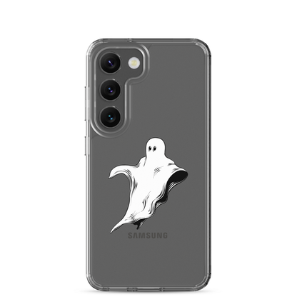 Ghost Case for Samsung®