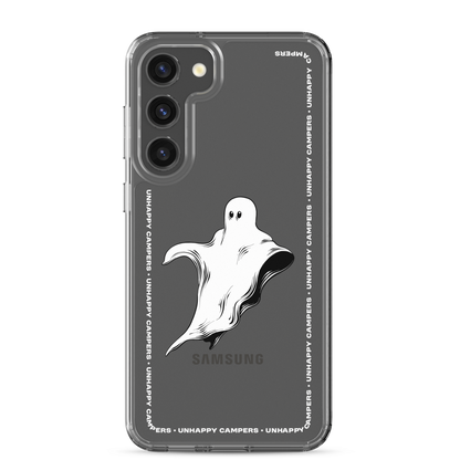 Ghost Case for Samsung®