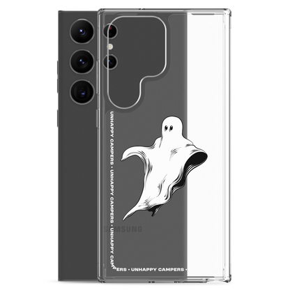 Ghost Case for Samsung®