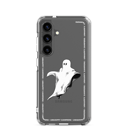 Ghost Case for Samsung®