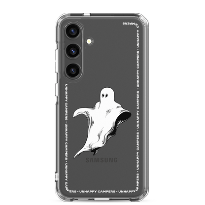 Ghost Case for Samsung®