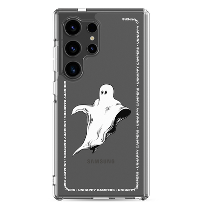 Ghost Case for Samsung®